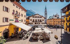 Royal Hotel Cortina